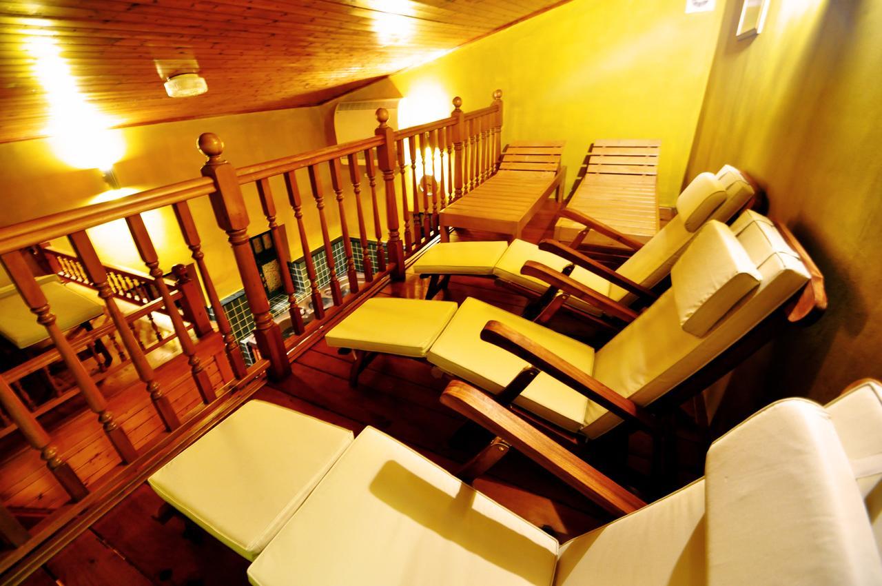 Pension Imperial Spa Йичин Экстерьер фото